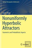 Nonuniformly Hyperbolic Attractors