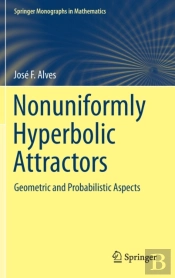 Nonuniformly Hyperbolic Attractors