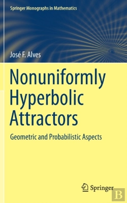 Bertrand.pt - Nonuniformly Hyperbolic Attractors