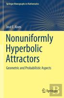 Nonuniformly Hyperbolic Attractors