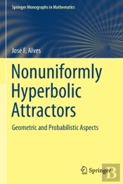 Nonuniformly Hyperbolic Attractors