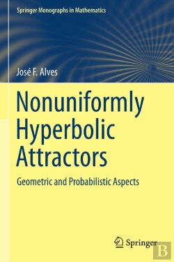 Bertrand.pt - Nonuniformly Hyperbolic Attractors