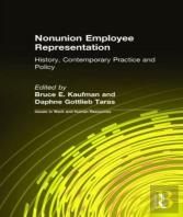 Nonunion Employee Representation