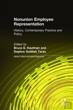 Bertrand.pt - Nonunion Employee Representation