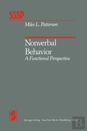 Nonverbal Behavior