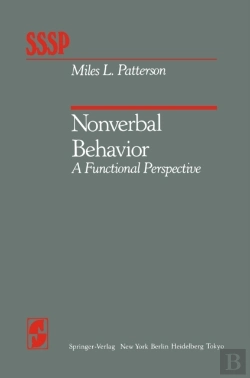 Bertrand.pt - Nonverbal Behavior