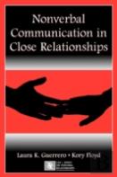 Nonverbal Communication In Close Relationships