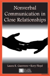 Nonverbal Communication In Close Relationships