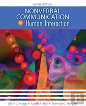 Nonverbal Communication In Human Interaction