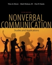 Nonverbal Communication
