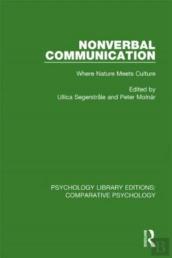 Bertrand.pt - Nonverbal Communication