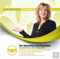 Bertrand.pt - Nonverbal Communicator