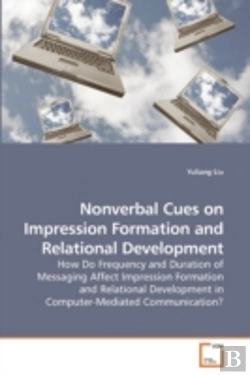 Bertrand.pt - Nonverbal Cues On Impression Formation A