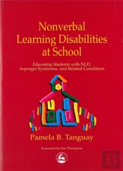 Nonverbal Learning Disabilities At School