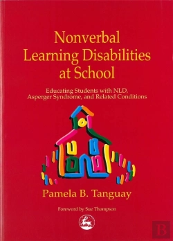 Bertrand.pt - Nonverbal Learning Disabilities At School