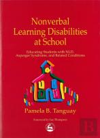 Nonverbal Learning Disabilities At School
