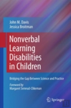 Bertrand.pt - Nonverbal Learning Disabilities In Children
