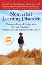 Nonverbal Learning Disorder