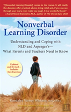 Bertrand.pt - Nonverbal Learning Disorder