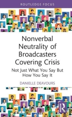 Bertrand.pt - Nonverbal Neutrality Of Broadcasters Covering Crisis