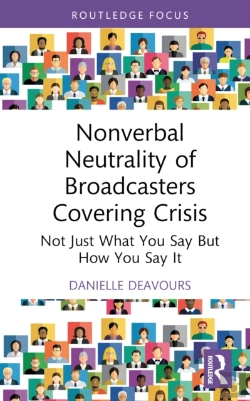 Bertrand.pt - Nonverbal Neutrality Of Broadcasters Covering Crisis