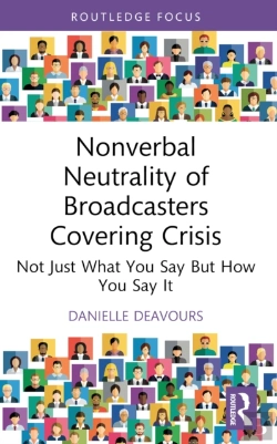Bertrand.pt - Nonverbal Neutrality Of Broadcasters Covering Crisis
