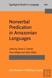 Nonverbal Predication In Amazonian Languages
