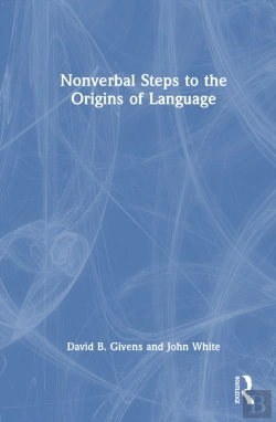 Bertrand.pt - Nonverbal Steps To The Origins Of Language
