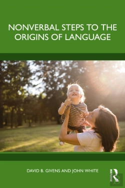 Bertrand.pt - Nonverbal Steps To The Origins Of Language