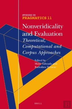 Bertrand.pt - Nonveridicality And Evaluation