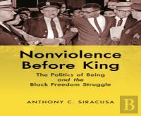 Nonviolence Before King