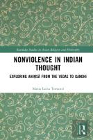 Nonviolence In Indian Thought