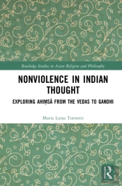 Nonviolence In Indian Thought