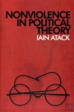 Bertrand.pt - Nonviolence In Political Theory