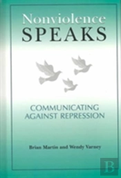 Nonviolence Speaks