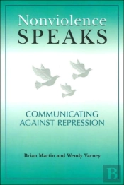 Nonviolence Speaks