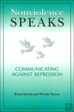 Bertrand.pt - Nonviolence Speaks