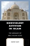 Nonviolent Activism In Islam