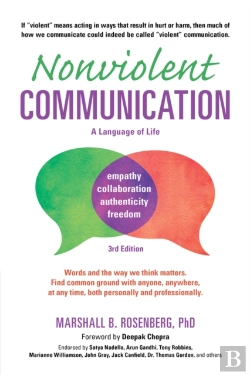 Bertrand.pt - Nonviolent Communication: A Language Of Life