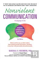 Nonviolent Communication: A Language Of Life