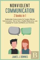 Nonviolent Communication