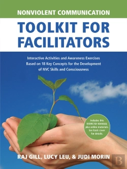 Bertrand.pt - Nonviolent Communication Toolkit For Facilitators