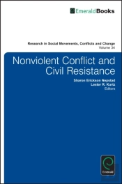 Nonviolent Conflict And Civil Resistance