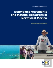 Nonviolent Movements And Material Resour