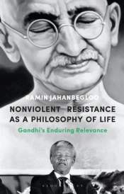 Nonviolent Resistance As A Philosophy Of Life