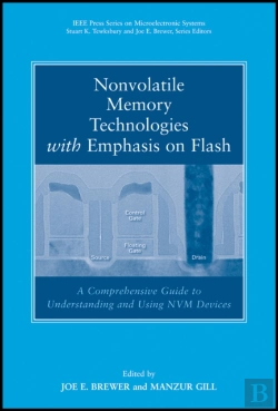 Bertrand.pt - Nonvolatile Memory Technologies With Emphasis On Flash