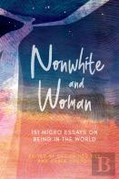 Nonwhite And Woman