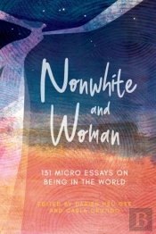 Nonwhite And Woman