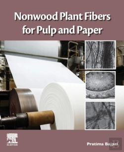 Bertrand.pt - Nonwood Plant Fibers For Pulp And Paper