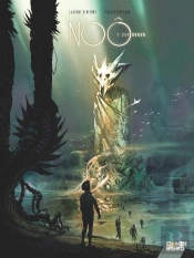 Noô Tome 1 : Soror